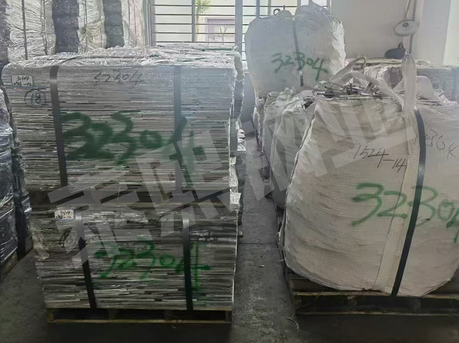 废不锈钢回收的注意事项